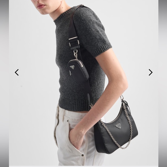 Prada Re-Edition 2005 - Picture 3 of 8